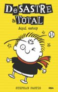 desastre total, 3: he vuelto-stephan pastis-9788427208339 desastre total, 3: he vuelto-stephan pastis-9788427208339
