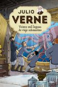 julio verne 4: veinte mil leguas de viaje submarino-julio verne-9788427213739 julio verne 4: veinte mil leguas de viaje submarino-julio verne-9788427213739