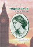 virginia woolf: la vida en la escritura-liliana rampello-9788427716339 virginia woolf: la vida en la escritura-liliana rampello-9788427716339