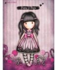 gorjuss rosa-9788427870239 gorjuss rosa-9788427870239