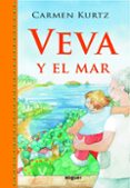 veva y el mar-carmen kurtz-9788427901339 veva y el mar-carmen kurtz-9788427901339