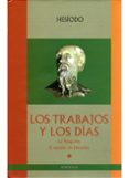los trabajos y los dias-9788428213639 los trabajos y los dias-9788428213639