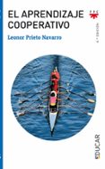 el aprendizaje cooperativo-leonor prieto navarro-9788428820639 el aprendizaje cooperativo-leonor prieto navarro-9788428820639
