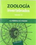 tratado de zoologia. invertebrados-a. j. et al. marshall-9788429118339 tratado de zoologia. invertebrados-a. j. et al. marshall-9788429118339