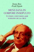mens sana in corpore insepulto-arcadi espada-jaume boix-9788429751239 mens sana in corpore insepulto-arcadi espada-jaume boix-9788429751239