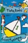 barco velero (flota, flota) (libro baño)-9788430530939 barco velero (flota, flota) (libro baño)-9788430530939