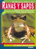 el nuevo libro de ranas y sapos-r.d. bartlett-patricia bartlett-9788430534739 el nuevo libro de ranas y sapos-r.d. bartlett-patricia bartlett-9788430534739