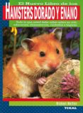 el nuevo libro de los hamsters dorado y enano-michael mettler-9788430587339 el nuevo libro de los hamsters dorado y enano-michael mettler-9788430587339