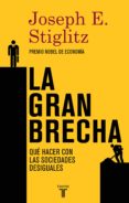 la gran brecha (ebook)-joseph e. stiglitz-9788430617739 la gran brecha (ebook)-joseph e. stiglitz-9788430617739