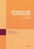 introducción a la teología-jose morales-9788431330439 introducción a la teología-jose morales-9788431330439