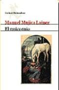 el unicornio-manuel mujica lainez-9788432210839 el unicornio-manuel mujica lainez-9788432210839