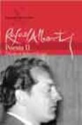 poesia (t. ii)-rafael alberti-9788432240539 poesia (t. ii)-rafael alberti-9788432240539