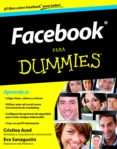 facebook para dummies (ebook)-9788432900839 facebook para dummies (ebook)-9788432900839