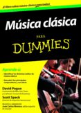 musica clasica para dummies-david pogue-scott speck-9788432901539 musica clasica para dummies-david pogue-scott speck-9788432901539