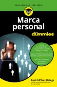 marca personal para dummies (ebook)-andres perez ortega-9788432902239 marca personal para dummies (ebook)-andres perez ortega-9788432902239