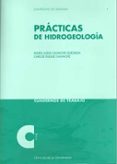 practicas de hidrogeologia: cuadernos de trabajo-maria luisa calvache quesada-carlos duque calvache-9788433851239 practicas de hidrogeologia: cuadernos de trabajo-maria luisa calvache quesada-carlos duque calvache-9788433851239