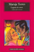 ceguera de amor: culebron de v centenario-maruja torres-9788433920539 ceguera de amor: culebron de v centenario-maruja torres-9788433920539