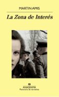 la zona de interés (ebook)-martin amis-9788433936639 la zona de interés (ebook)-martin amis-9788433936639