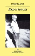 experiencia-martin amis-9788433969439 experiencia-martin amis-9788433969439