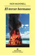 el tercer hermano-nick mcdonell-9788433974839 el tercer hermano-nick mcdonell-9788433974839