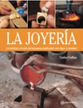 la joyeria (rustica)-carles codina i armengol-9788434241039 la joyeria (rustica)-carles codina i armengol-9788434241039