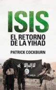 isis. el retorno de la yihad (ebook)-9788434419339 isis. el retorno de la yihad (ebook)-9788434419339