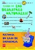 cuidado con los desastres naturales-felix moreno-ignacio medina-9788434878839 cuidado con los desastres naturales-felix moreno-ignacio medina-9788434878839