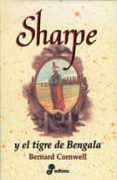 sharpe y el tigre de bengala-bernard cornwell-9788435035439 sharpe y el tigre de bengala-bernard cornwell-9788435035439