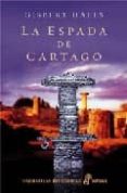 la espada de cartago-gisbert haefs-9788435061339 la espada de cartago-gisbert haefs-9788435061339
