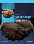 mediacion: proceso, tacticas y tecnicas-raul de diego vallejo-carlos guillen gestoso-9788436824339 mediacion: proceso, tacticas y tecnicas-raul de diego vallejo-carlos guillen gestoso-9788436824339