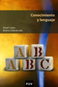conocimiento y lenguaje-angel lopez garcia-9788437061139 conocimiento y lenguaje-angel lopez garcia-9788437061139