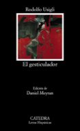el gesticulador-rodolfo usigli-9788437621739 el gesticulador-rodolfo usigli-9788437621739