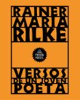 versos de un joven poeta-rainer maria rilke-9788439734239 versos de un joven poeta-rainer maria rilke-9788439734239