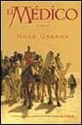 el medico-noah gordon-9788440640239 el medico-noah gordon-9788440640239