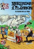 ole mortadelo nº 67: el elixir de la vida-francisco ibañez-9788440646439 ole mortadelo nº 67: el elixir de la vida-francisco ibañez-9788440646439