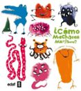 ¿cómo machacar monstruos?-catherine leblanc-9788441435339 ¿cómo machacar monstruos?-catherine leblanc-9788441435339