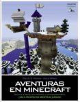 aventuras en minecraft-martin ohanlon-9788441536739 aventuras en minecraft-martin ohanlon-9788441536739
