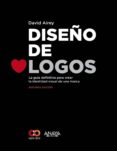 diseño de logos (2ª ed.) (espacio de diseño)-david airey-9788441537439 diseño de logos (2ª ed.) (espacio de diseño)-david airey-9788441537439