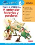 vamos a aprender a entender historias y palabras (escuela de geni os)-9788444146539 vamos a aprender a entender historias y palabras (escuela de geni os)-9788444146539