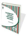 investigación aplicada a la tecnología educativa-julio cabero almenara-9788445426739 investigación aplicada a la tecnología educativa-julio cabero almenara-9788445426739