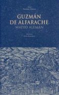 guzman de alfarache-mateo aleman-9788446000839 guzman de alfarache-mateo aleman-9788446000839