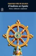 el budismo en españa (ebook)-9788446045939 el budismo en españa (ebook)-9788446045939