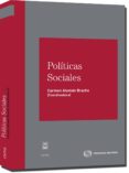 politicas sociales-carmen aleman bracho-9788447032839 politicas sociales-carmen aleman bracho-9788447032839