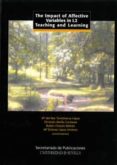 the impact of affective variables in l2 teaching and learning-ruben chacon beltran-9788447212439 the impact of affective variables in l2 teaching and learning-ruben chacon beltran-9788447212439