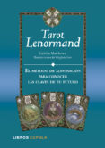 kit tarot lenormand-caitlin matthews-9788448009939 kit tarot lenormand-caitlin matthews-9788448009939