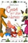 contes per anar a dormir-debi gliori-9788448017439 contes per anar a dormir-debi gliori-9788448017439
