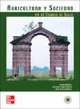 agricultura y sociedad en el cambio de siglo-9788448136239 agricultura y sociedad en el cambio de siglo-9788448136239