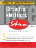 circuitos electricos y electronicos (4ª ed.)-mahamood nahvi-9788448145439 circuitos electricos y electronicos (4ª ed.)-mahamood nahvi-9788448145439