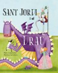sant jordi i el drac-marc casanovas-monica carretero-9788448847739 sant jordi i el drac-marc casanovas-monica carretero-9788448847739