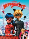 ¡la furia de tormentosa! (miraculous. ladybug cómic)-9788448848439 ¡la furia de tormentosa! (miraculous. ladybug cómic)-9788448848439